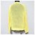 Autre Marque Jersey de punto mesh cuello redondo RIVE DROITE Amarillo - vista 2