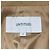 Autre Marque Giacca senza colletto UNTITLED Beige - vista 4
