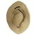 Autre Marque Gorro Bucket de punto Laura Ashley Beige - vista 6