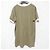 Autre Marque T-shirt de algodão com estampa militar UNION LAUNCH Marrom - vista 2