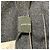 Autre Marque green label relaxing Shaggy Shirt Jacket Nero - vista 4