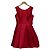 Vestido Kate Spade New York Roja