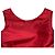 Vestido Kate Spade New York Roja - vista 4