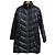 Michael Kors Down Coat Blue Navy blue