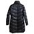 Michael Kors Down Coat Blue Navy blue - view 3