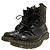 Autre Marque Botas Dr. Martens 8 Hole Negro