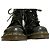 Autre Marque Botas Dr. Martens 8 Hole Negro - vista 9