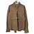 Autre Marque Giacca camicia CPO CINOH Marrone