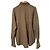 Autre Marque Giacca camicia CPO CINOH Marrone - vista 2