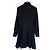 Abito camicia Polo Ralph Lauren Nero - vista 2