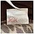 Autre Marque Olleborebla Alberobello Rollkragenpullover mit Animal-Print Braun - Ansicht 5
