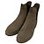 Autre Marque Cole Haan GREENWICH WP BOOTIE Stiefeletten Braun