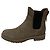 Autre Marque Cole Haan GREENWICH WP BOOTIE Stiefeletten Braun - Ansicht 3