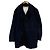 Maison Martin Margiela Maison Margiela P Coat Blu