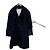 Maison Martin Margiela Maison Margiela P Coat Blu - vista 13