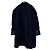 Maison Martin Margiela Maison Margiela P Coat Blu - vista 2