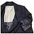 Maison Martin Margiela Maison Margiela P Coat Blu - vista 3