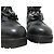 Jimmy Choo HAVANA FLAT Leder Stiefeletten Schwarz - Ansicht 6