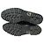 Jimmy Choo HAVANA FLAT Leder Stiefeletten Schwarz - Ansicht 9