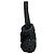 Autre Marque TO BE CHIC Sequin Ribbon Tote Bag Schwarz - Ansicht 4