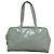 Autre Marque chiiiibag NEW Boston Leather Boston Bag Blau Hellblau
