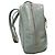 Autre Marque chiiiibag NEW Boston Leather Boston Bag Blau Hellblau - Ansicht 3