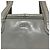 Autre Marque chiiiibag NEW Boston Leather Boston Bag Blau Hellblau - Ansicht 6