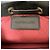 Autre Marque Zaino Gaston Luga Canvas Leather Nero D'oro - vista 8