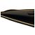 Autre Marque Clutch in pelle e rafia HELEN KAMINSKI Nero D'oro Porpora - vista 8
