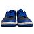 Autre Marque Sneakers Nike DUNK LOW RETRO Blu - vista 2