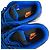 Autre Marque Sneakers Nike DUNK LOW RETRO Blu - vista 6