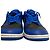 Autre Marque Sneakers Nike DUNK LOW RETRO Blu - vista 9