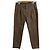 Autre Marque giab's ARCHIVIO VERDI/M Stretch Chino-Hose Braun