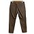 Autre Marque giab's ARCHIVIO VERDI/M Stretch Chino-Hose Braun - Ansicht 2