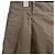 Autre Marque giab's ARCHIVIO VERDI/M Stretch Chino-Hose Braun - Ansicht 3