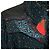 Abito Coach 100% Silk con stampa floreale Blu Blu navy - vista 2