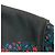 Abito Coach 100% Silk con stampa floreale Blu Blu navy - vista 5