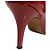 Autre Marque Pellico ANIMA ANELLI Pumps aus Lackleder Rot - Ansicht 12