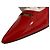 Autre Marque Pellico ANIMA ANELLI Pumps aus Lackleder Rot - Ansicht 16