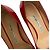 Autre Marque Pellico ANIMA ANELLI Pumps aus Lackleder Rot - Ansicht 5