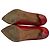 Autre Marque Pellico ANIMA ANELLI Pumps aus Lackleder Rot - Ansicht 6