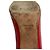 Autre Marque Pellico ANIMA ANELLI Pumps aus Lackleder Rot - Ansicht 7