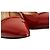 Autre Marque Pellico ANIMA ANELLI Pumps aus Lackleder Rot - Ansicht 9