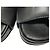 Autre Marque Sandali Maison Mihara Yasuhiro Double Buckle Nero - vista 8