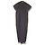 Autre Marque Abito in cotone Blamink Marrone - vista 2
