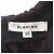 Autre Marque Abito in cotone Blamink Marrone - vista 7