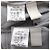 Autre Marque MARILYN MOON Modern Lace 2way Set Up Braun - Ansicht 12
