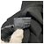 Autre Marque FOXEY Relax Pants Strickhose Schwarz - Ansicht 10