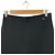 Autre Marque FOXEY Relax Pants Strickhose Schwarz - Ansicht 3