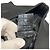 Autre Marque FOXEY Relax Pants Strickhose Schwarz - Ansicht 7